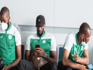 مجموعة مصر.. جزر القمر تطير إلى كينيا استعدادا لتصفيات أمم أفريقيا