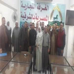 شعبة المخابز بالشرقية تعد مذكرة لحل أزمة الكارت الذهبى مع "المصيلحى"