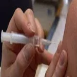 بدء حملة للتطعيم ضد الحصبة والحصبة الألمانية بالشرقية