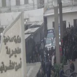 فحص 20 شقة مفروشة في حملة لمباحث الآداب بالشرقية