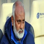 مختار مختار يستقيل من تدريب الاتحاد السكندرى على الهواء