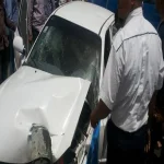 نجل مساعد وزير داخلية يقتحم كمين شرطة "مخمورا" ويصيب ضابطا وفردي أمن و4 مدنيين