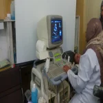 رئيس جامعة الزقازيق يفتتح المؤتمر السنوى الأول لرابطة أمراض القلب