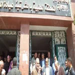 مدير التأمين الصحى بالشرقية يطلب إنهاء صيانة الأجهزة المعطلة بمستشفى المبرة