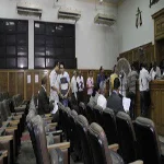 السجن سنة لربة منزل وموظف بالتأمينات بتهمة ممارسة الدعارة فى منيا القمح