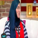 أول سيدة “عمدة” بقرية بالشرقية تكشف أكبر مشاكلها