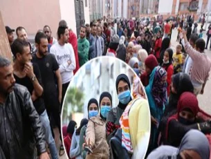 الاثنين.. استئناف الدعاية لمرشحى الإعادة للمرحلة الثانية لانتخابات البرلمان