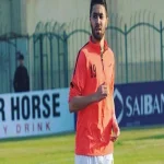 "أبو سليمة" يشارك في تدريبات الشرقية