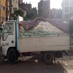 ضبط مدير مخبز مُتهم بالتصرف فى 10.250 طن دقيق مُدعم بالزقازيق