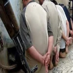 ضبط 80 مشتبهًا بهم وتنفيذ 610 أحكام قضائية في حملة كبرى بالشرقية