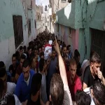 إسرائيل تقتل لاعب كرة قدم فلسطينياً.. والاتحاد يدين الجريمة البشعة