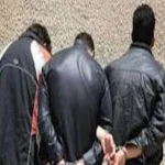 ضبط 3 أشخاص بحوزتهم مادة "الزئبق" للكشف عن الآثار في مينا القمح