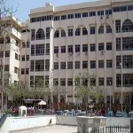 مؤتمر الجهاز الهضمى بطب الزقازيق يوصى بضرورة عمل مسح شامل لطلاب الجامعات