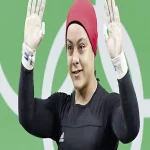 بطلة رفع الاثقال تخسر الثانوية العامة بعد وعد وزارة التربية والتعليم الذى لم يتحقق