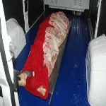 نيابة أبو كبير تأمر بشتريح جثة "ترزى" شنق نفسه داخل منزله