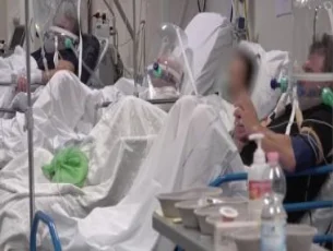 إيطاليا تتخطى حاجز المليون إصابة بفيروس كورونا