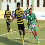 تواصلاً للنتائج السيئة.. الشرقية يسقط امام النصر للتعدين بثلاثية