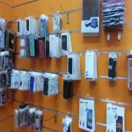 فقط في فاقوس..القبض على صاحب محل وبحوزته 25 «جراب محمول» و صاحب محل ملابس وبحوزته «10 تيشرتات أولادى»