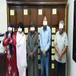 الحبس لأفراد شبكة دعارة متخصصة فى استقطاب راغبى المتعة الحرام بالشرقية