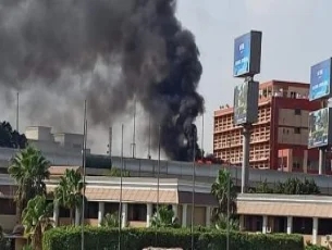 قصف تركى على مواقع القوات الكردية شمال حلب