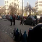 مستشفى الأحرار بالزقازيق: نستقبل المرضى بدلاً من مستشفيات الجامعة