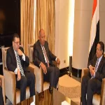 رئيس وزراء اليمن: نقدر الدور التاريخى لمصر فى دعم الشرعية ببلادنا