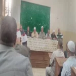وكيل منطقة أزهر الشرقية يشدد على انتظام العملية التعليمية بالمعاهد