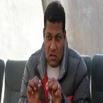 علاء عبد العال يطالب لاعبى الشرقية بنسيان ثلاثية الإنتاج