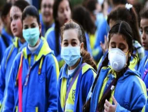 الصحة: حصيلة إصابات كورونا بعد انطلاق العام الدراسى هى نفسها قبل بدء الدراسة