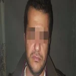 مريض نفسى يذبح طفليه وزوجته ويمزق أجسادهم إلى أشلاء بأبوحماد