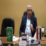 محافظ الشرقية يشدد على إجراء صيانة دورية للمدارس