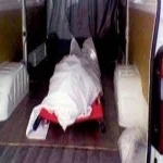 مجهولون يقتلون بائعا متجولا ويسرقون دراجته البخارية بالشرقية