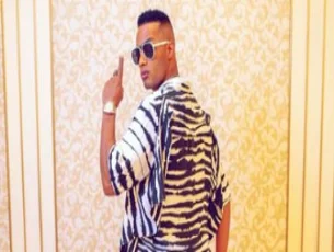 محمد رمضان يشارك جمهوره صورة العلم الفلسطيني بعد أزمته الأخيرة