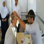 قافلة جامعة الزقازيق تفحص 1430 حالة وتعقد ندوات ودورات تدريبية