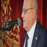 "موسى" قائما بأعمال عميد المعهد العالي لحضارات الشرق الأدنى القديم في الزقازيق