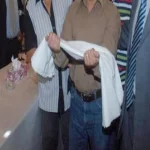 بعد 20 عاماً إنهاء خصومة بين أبناء عائلة واحدة بأبوحماد