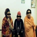 القبض على 3 سيدات بتهمة ممارسة الأعمال المنافية للآداب بديرب نجم