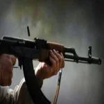 إصابة ضابط شرطة أثناء مطاردة خارجين عن القانون بالشرقية