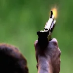 حبس المتهم بقتل ربة منزل بطلق ناري فى حفل زفاف بمنيا القمح