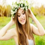 4 مشروبات طبيعية تزيد كثافة الشعر