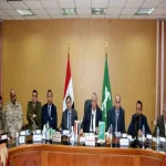 محافظ الشرقية: انتهاء حصر أراضي أملاك الدولة تمهيدا لإقامة مشروعات عامة