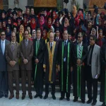 بالصور.. كلية التربية النوعية بالزقازيق تحتفل بيوبيلها الفضى