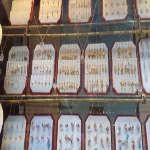 أسعار الذهب تتراجع 5 جنيهات وعيار 21 يسجل 550 جنيهاً اليوم 18-11-2016