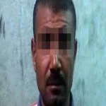 تجديد حبس متهم بقتل ابنته لبكائها ورغبتها فى رؤية أمها المطلقة بأبوكبير