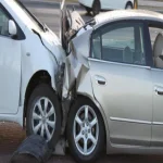 إصابة مدير بالبنك الأهلي في حادث تصادم بالشرقية