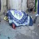 العثور على جثة سائق بجوار موقف السلام بمدينة بلبيس 