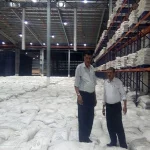 النيابة تتحفظ على 8900 طن سكر بعد ضبطها فى العاشر من رمضان