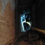 القبض على 5 أشخاص أثناء تنقيبهم عن الآثار ببلبيس