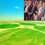 شرح طرق الحصول على قطعة أرض بمشروع الـ1.5مليون فدان