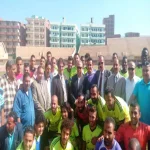 تعرف على وعد محافظ الشرقية للاعبي الفريق 